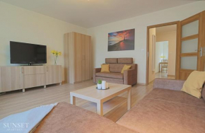 Sunset Apartments - Sikorskiego Park Zdrojowy 100 m